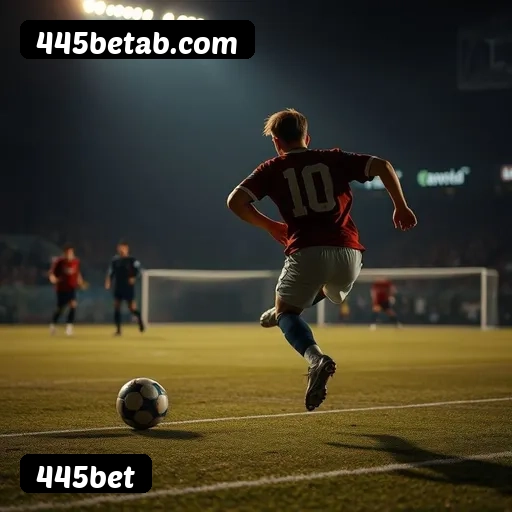 Vantagens exclusivas 445bet para jogadores brasileiros - São Paulo, Rio, BH