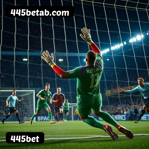 Requisitos do APK da 445bet para Android