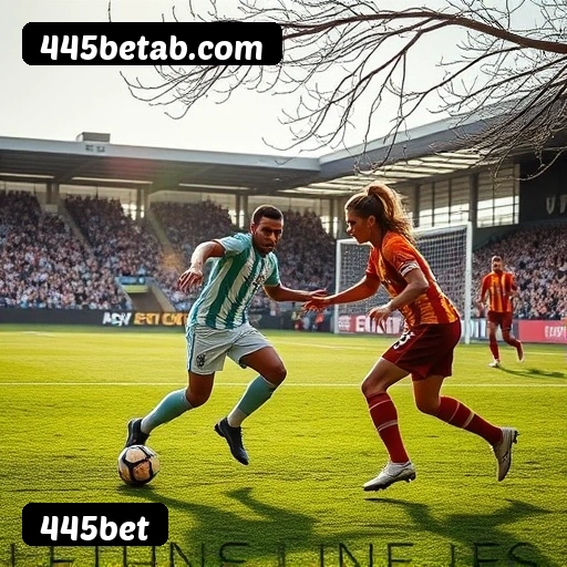 Estatísticas de bônus da 445bet em São Paulo, Rio de Janeiro e Brasília