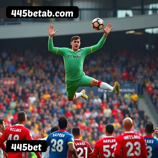 445bet bônus R$5.000 + 500 giros - Rollover 35x, prazo 30 dias, 38% taxa conversão