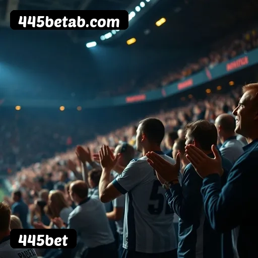 Principais provedores de slots da 445bet - NetEnt, Pragmatic Play, Play'n GO