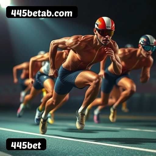 Estatísticas 445bet novembro 2024 - 87 mil jogadores ativos, R$47M pagos, RTP 96.52%