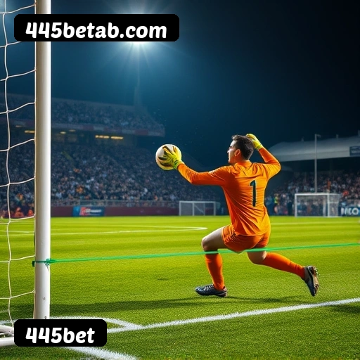 6 vantagens exclusivas do programa VIP da 445bet