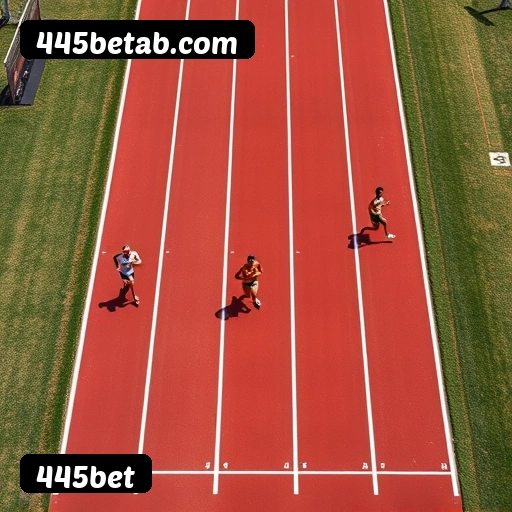 Níveis do programa VIP da 445bet